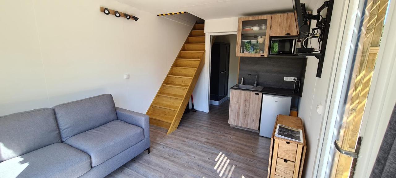 Le Lodge De La Sainte Baume Plan d'Aups Екстериор снимка