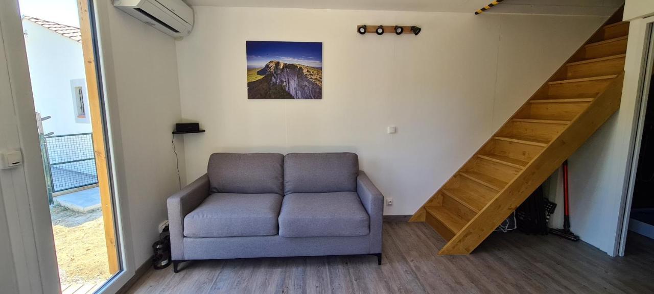 Le Lodge De La Sainte Baume Plan d'Aups Екстериор снимка