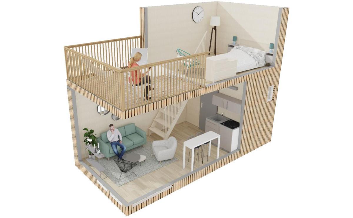 Le Lodge De La Sainte Baume Plan d'Aups Екстериор снимка