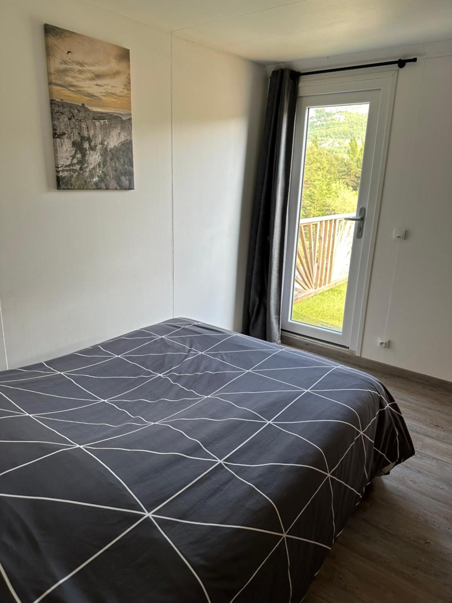 Le Lodge De La Sainte Baume Plan d'Aups Екстериор снимка